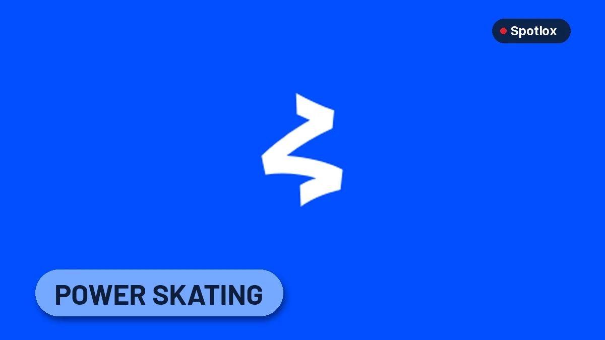Canlan Sports Winnipeg card image for Canlan Winter Break Power Skating Clinic (Winnipeg) (Power skating, Winnipeg)