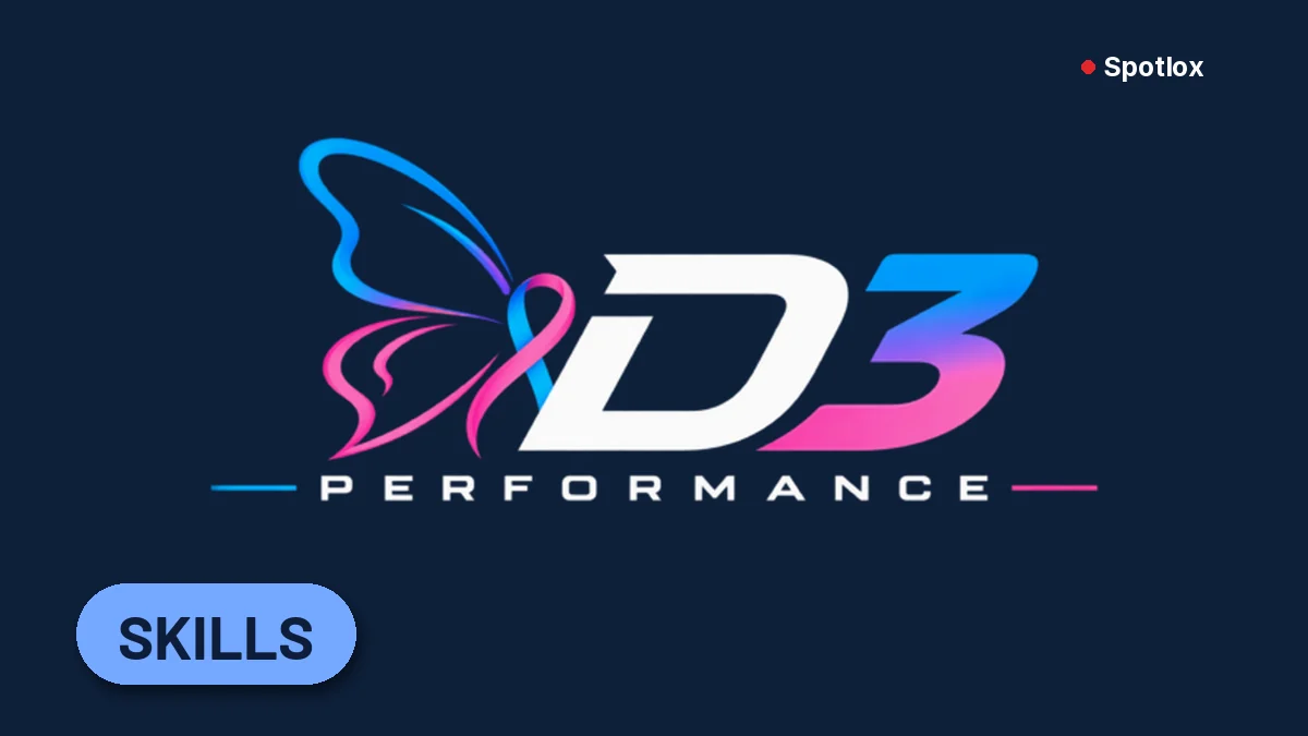 D³ Performance (Puck-It Pro Shops) card image for D³ Wednesday Before the Bell Development (2013–18, Douro) (Skills, Peterborough)