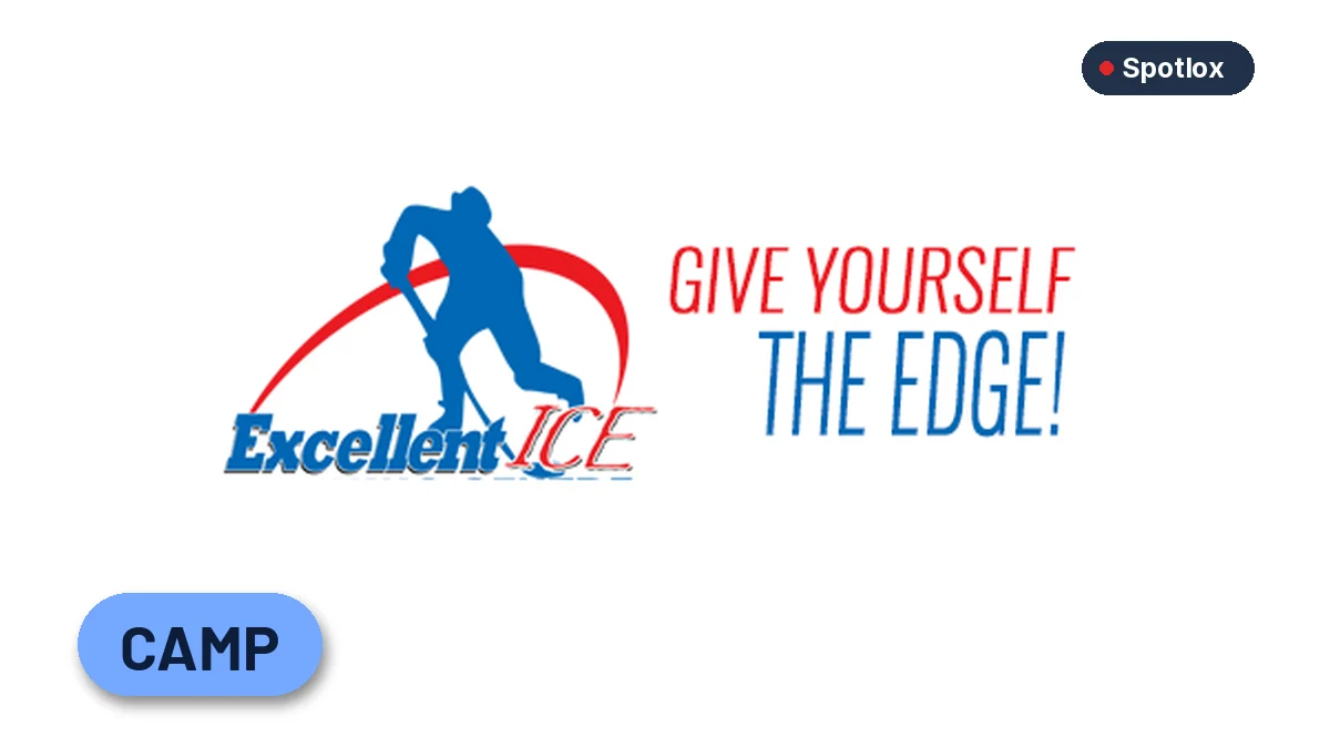 Excellent Ice card image for Red Light Hockey Defence Camp (Winter Break) (Defence, Surrey)