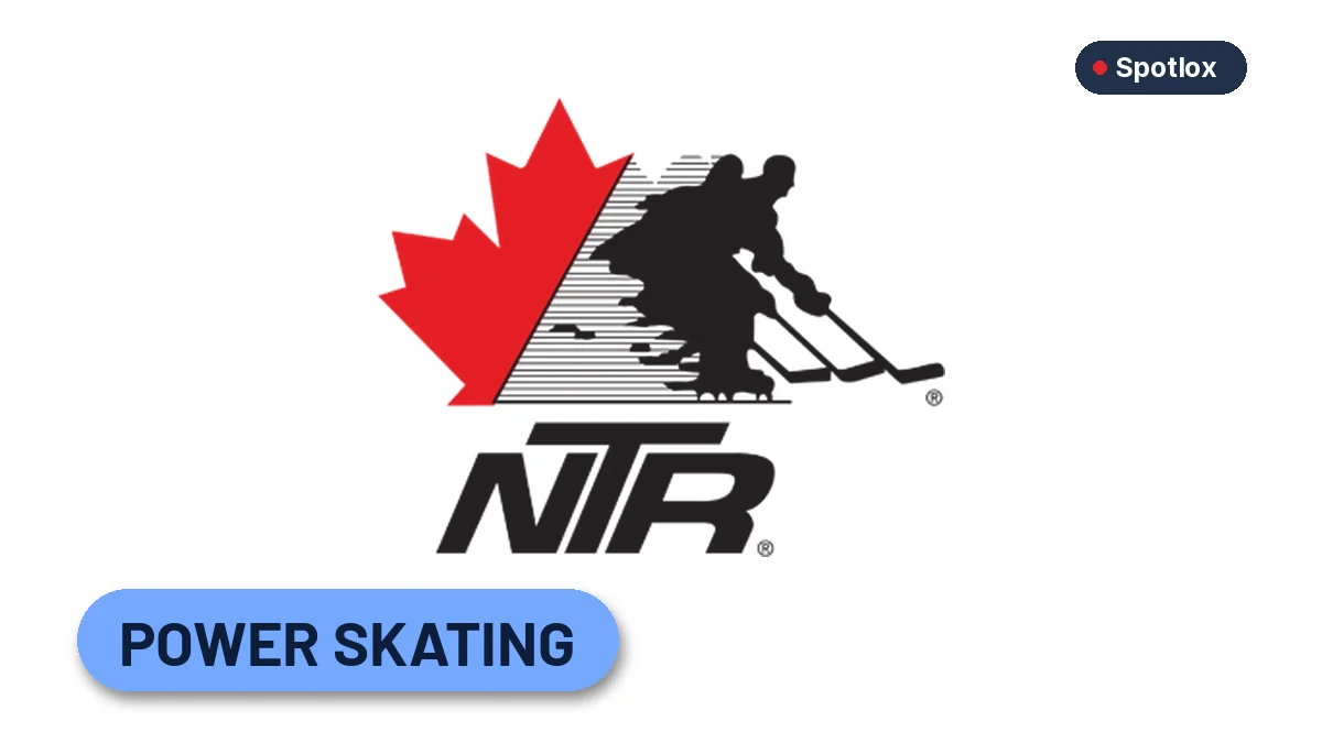 National Training Rinks (NTR) Newmarket card image for NTR Newmarket Sunday power skating (Fall session 2) (Power skating, Newmarket)